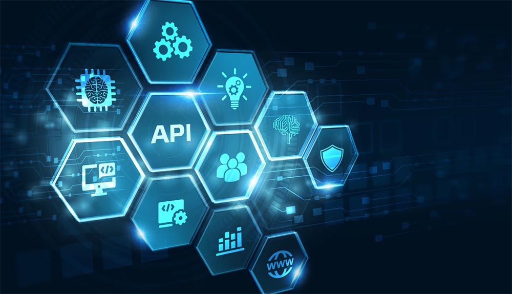 API